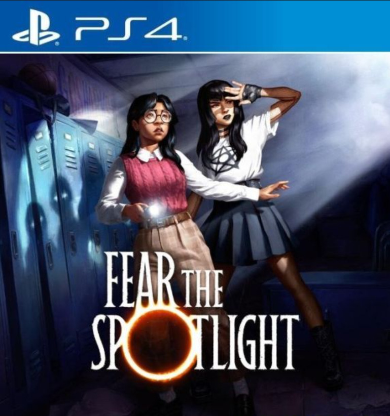 [PS4] Fear the Spotlight