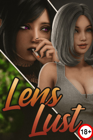 Lens Lust (Eng) (2025)