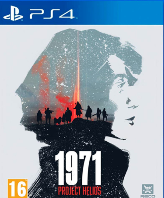 [PS4] 1971 Project Helios