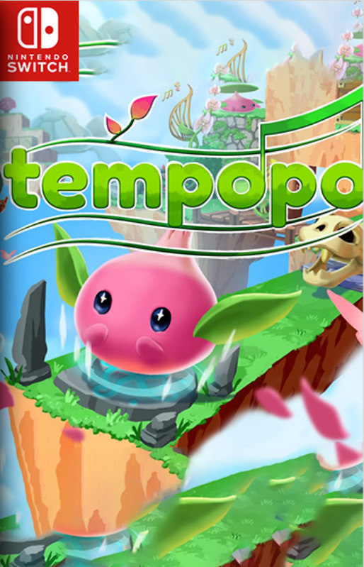 [Switch] Tempopo