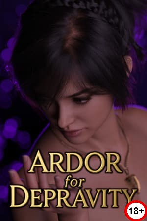 Ardor for Depravity (Eng) (2026)