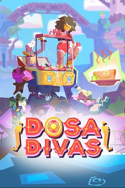 Dosa Divas / Portable