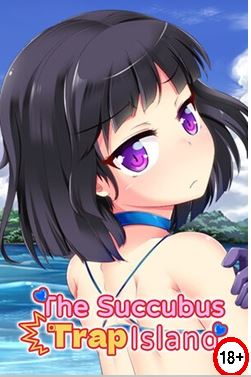 The Succubus Trap Island (Eng) (2026)