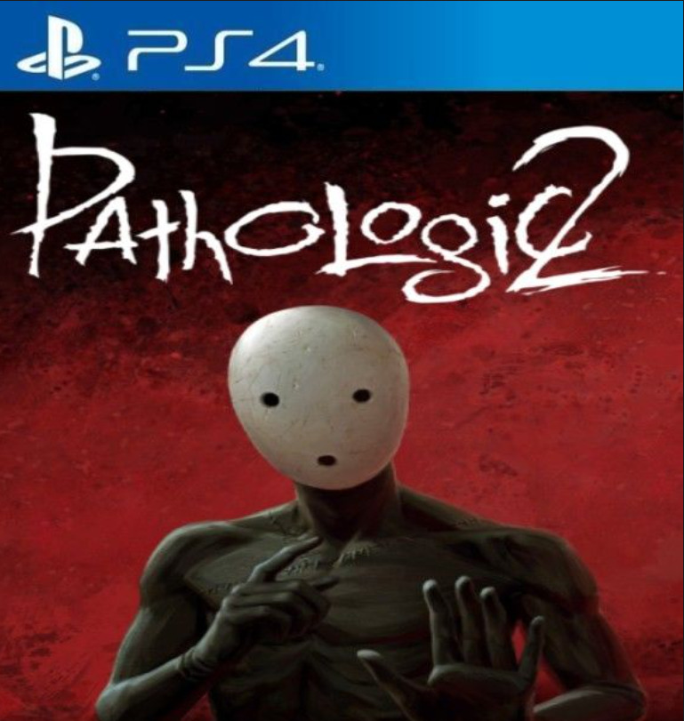 [PS4] Pathologic 2