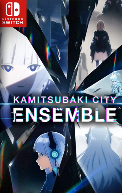 [Switch] Kamitsubaki City Ensemble