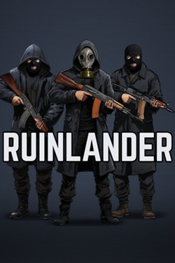 Ruinlander / Portable