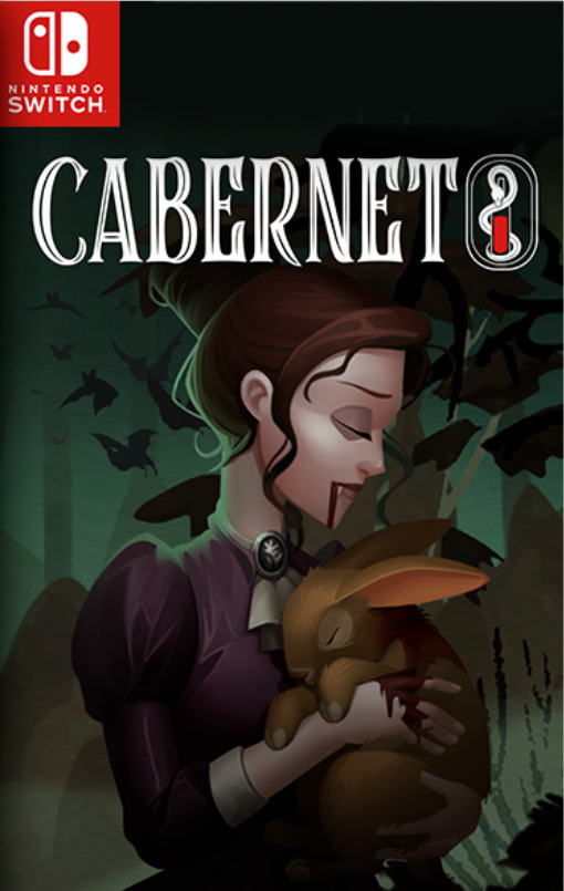 [Switch] Cabernet