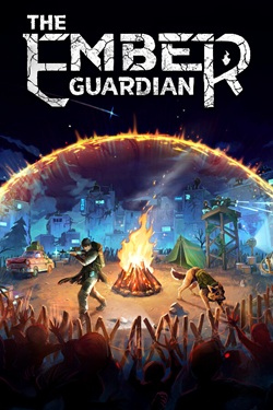 The Ember Guardian / Portable