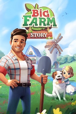 Big Farm Story / Portable