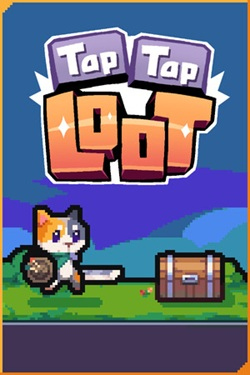 Tap Tap Loot / Portable