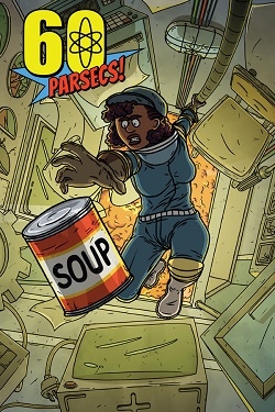 60 Parsecs! / Portable