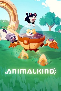 Animalkind / Portable