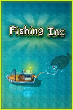 Fishing Inc / Portable