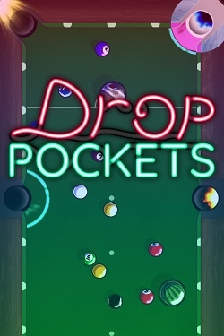 Drop Pockets / Portable