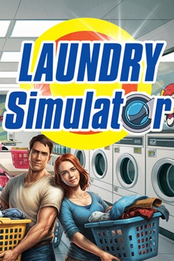 Laundry Simulator / Portable