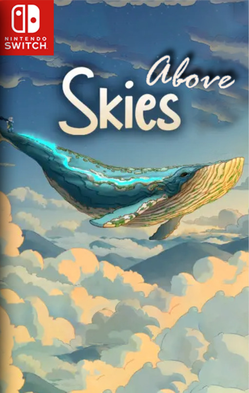 [Switch] Skies Above