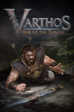 Varthos - Heir to the Throne / Portable