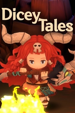 Dicey Tales / Portable