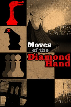 Moves Of The Diamond Hand / Portable
