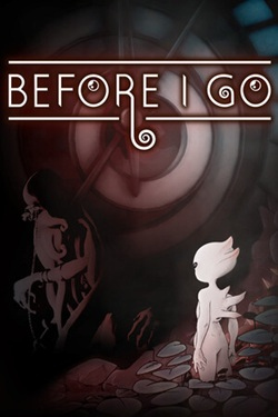 Before I Go / Portable