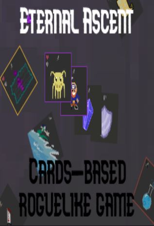 Eternal Ascent / Portable