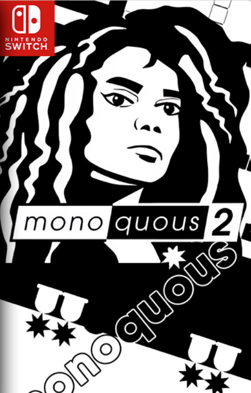 [Switch] Monoquous 2