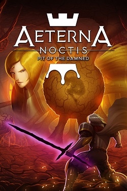 Aeterna Noctis / Portable