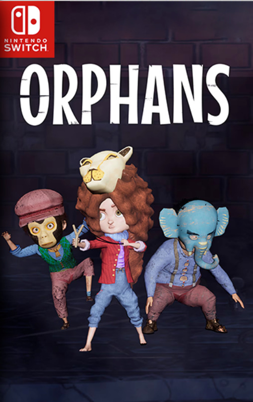 [Switch] Orphans