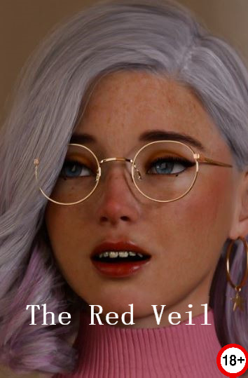 The Red Veil (Rus/Eng) (2024)