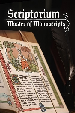 Scriptorium: Master of Manuscripts / ISO