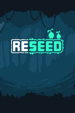 RESEED / Portable