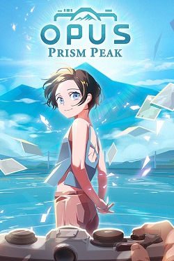 OPUS: Prism Peak / Portable