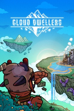 CLOUD DWELLERS / Portable