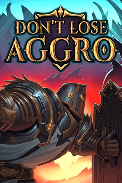 Don't Lose Aggro / Portable