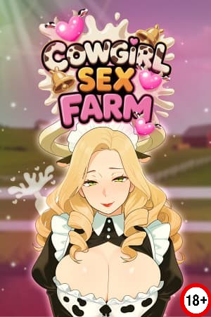 COWGIRL SEX FARM (Rus/Eng) (2026)
