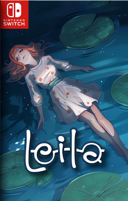 [Switch] Leila