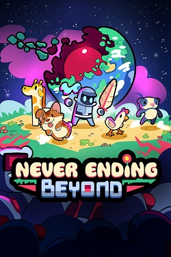Never Ending Beyond / Portable