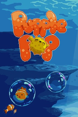 Pupple Pop / Portable