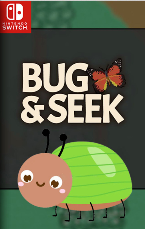 [Switch] Bug and Seek