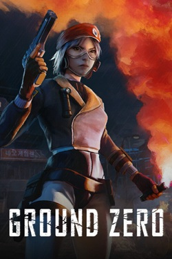 Ground Zero / Portable