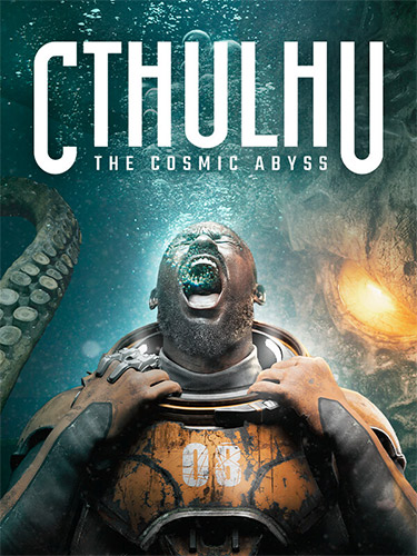 Cthulhu: The Cosmic Abyss - Deluxe/R'lyeh Edition / RePack