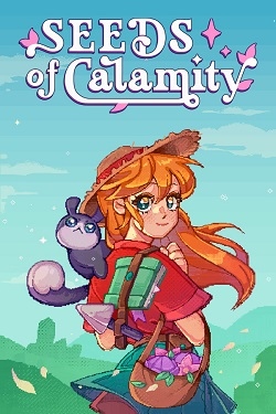 Seeds of Calamity / Portable