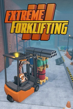 Extreme Forklifting 3 / Portable