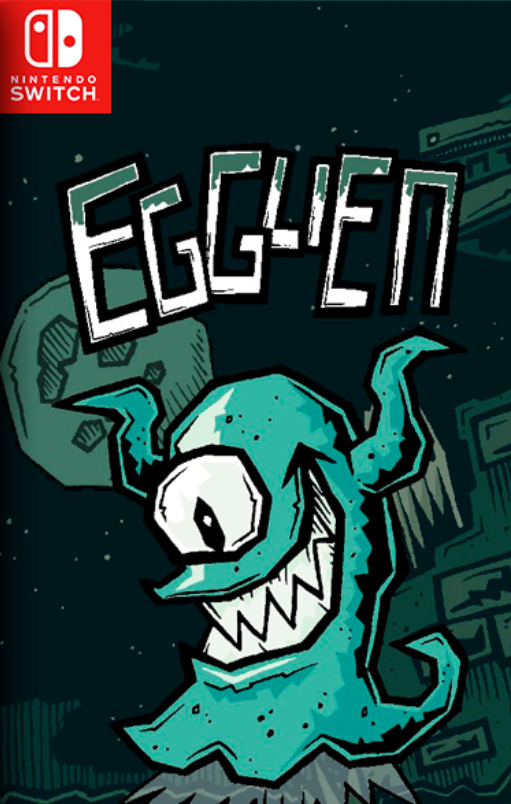 [Switch] Egglien