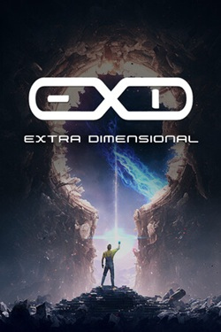 EXD - Extra Dimensional / Portable