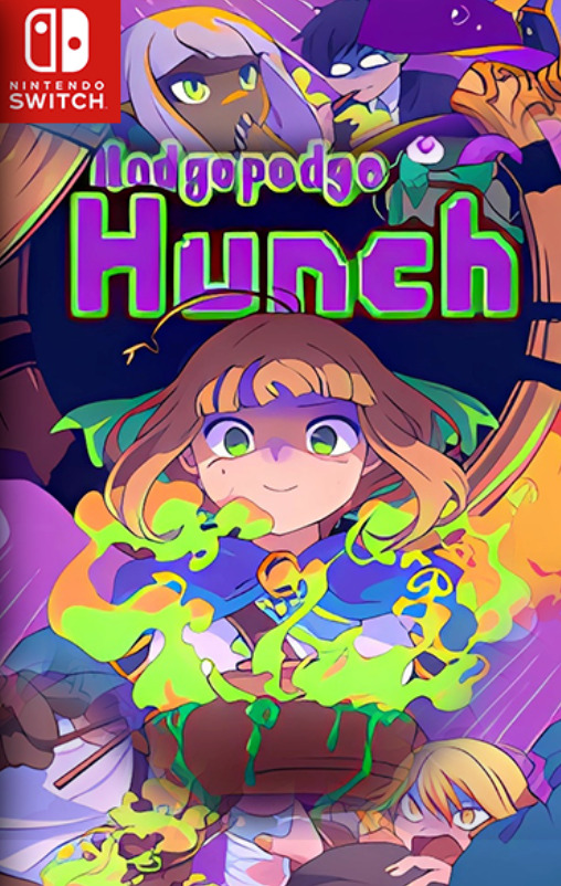 [Switch] Hodgepodge Hunch