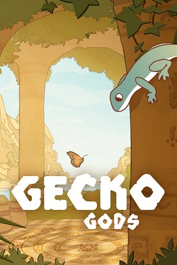 Gecko Gods / Portable
