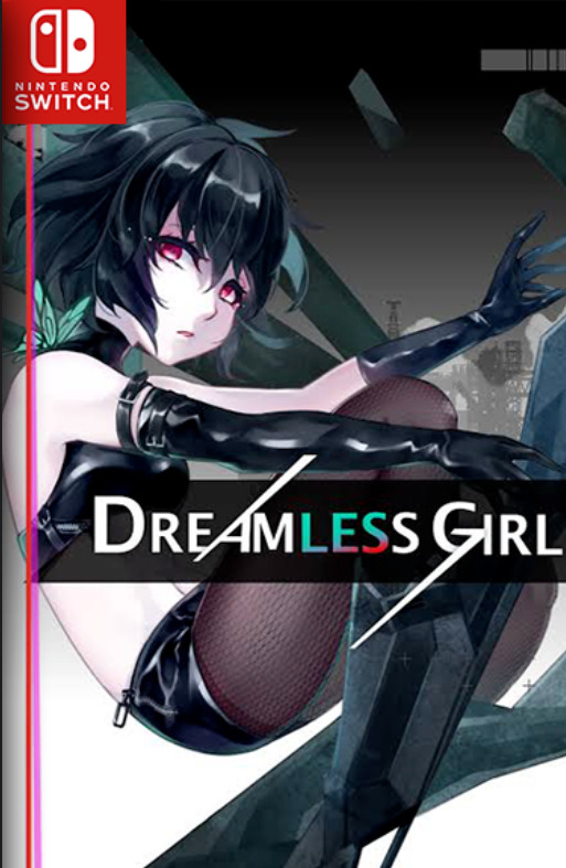 [Switch] Dreamless Girl
