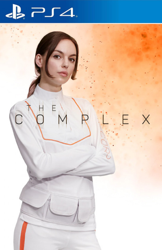 [PS4] The Complex