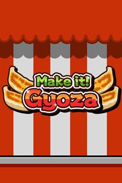 Make it! Gyoza / Portable